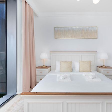Lux Apt-Burj View Opp. Dxb Mall Dubai Ngoại thất bức ảnh