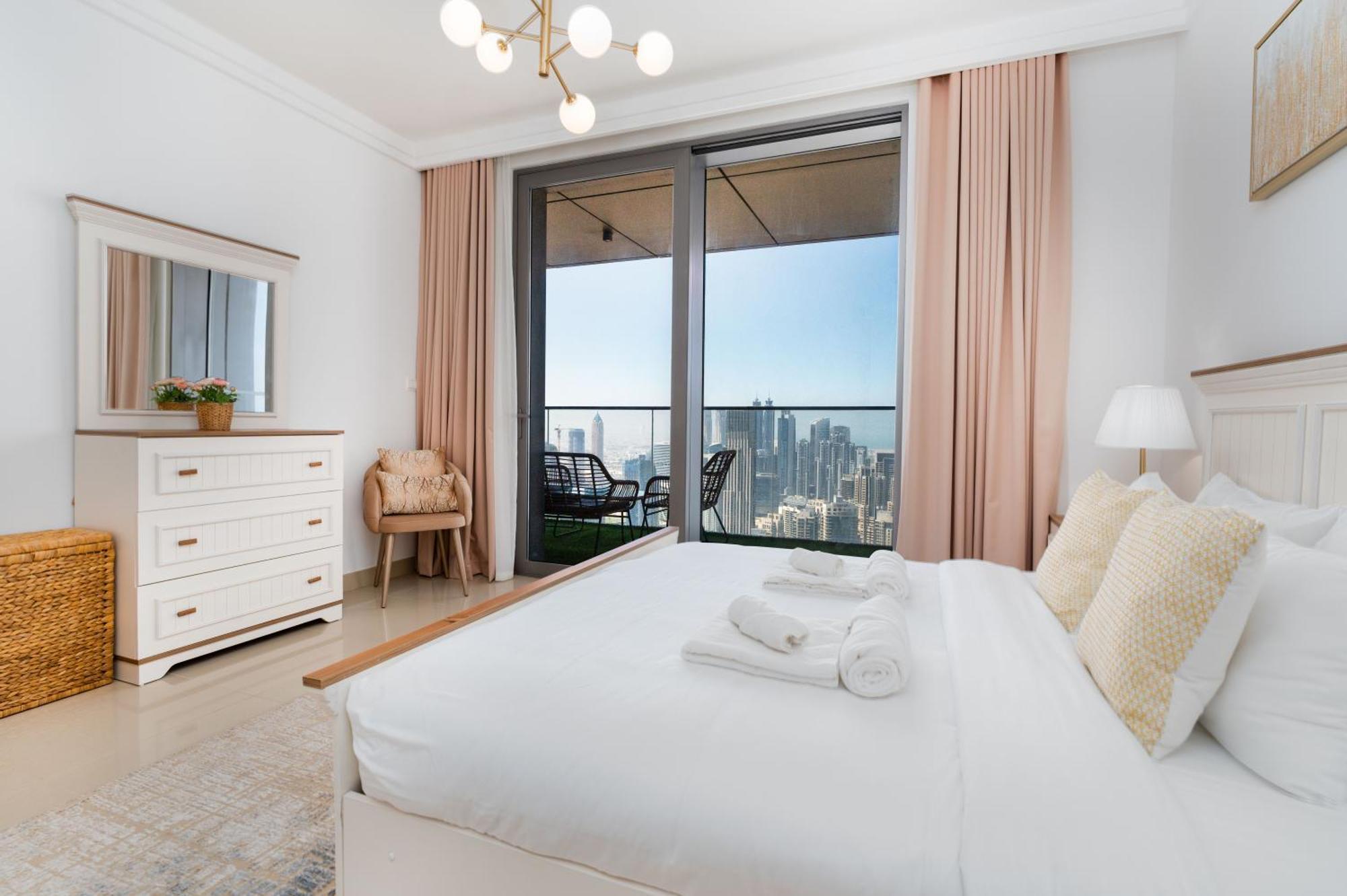 Lux Apt-Burj View Opp. Dxb Mall Dubai Ngoại thất bức ảnh