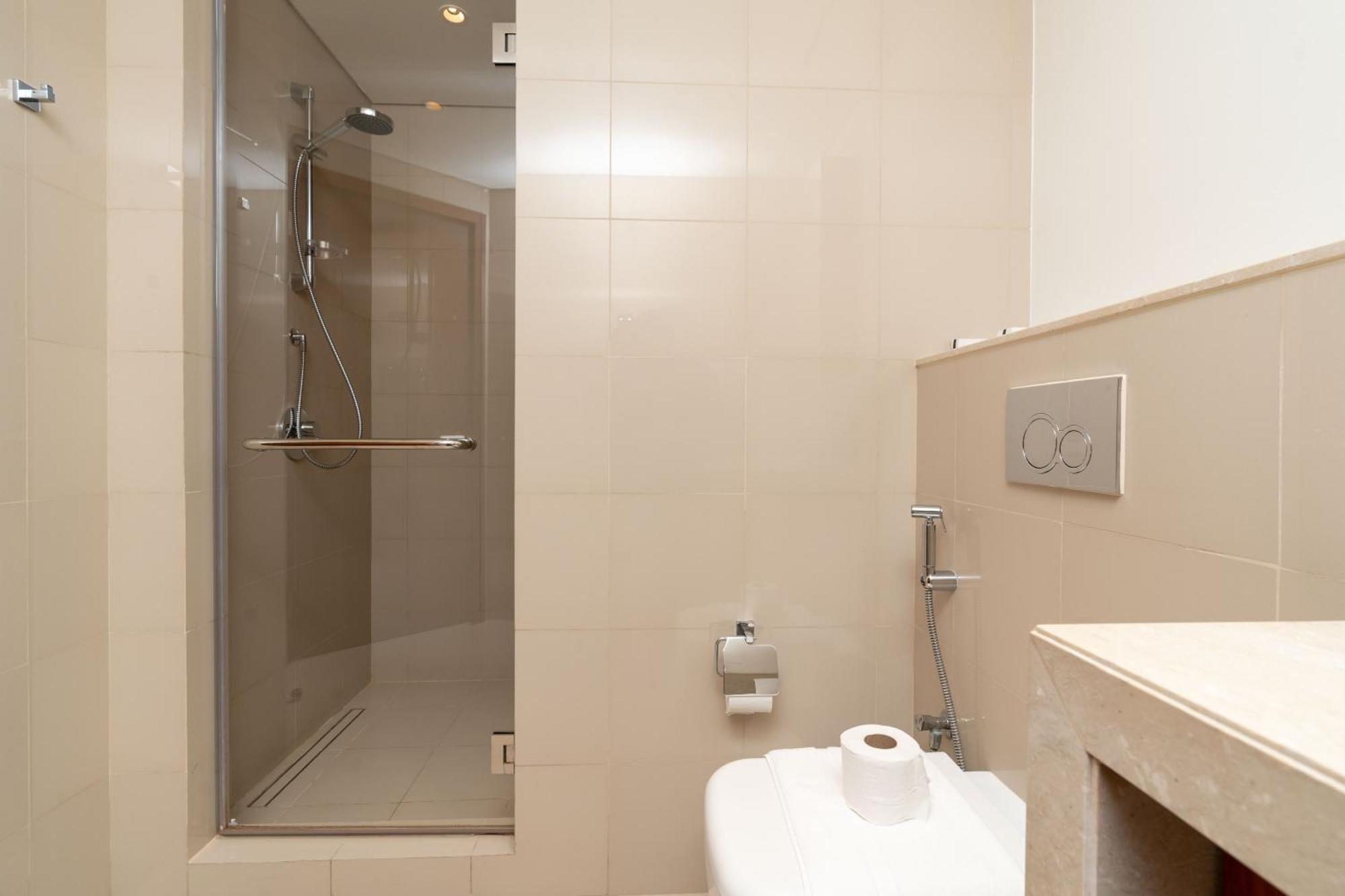 Lux Apt-Burj View Opp. Dxb Mall Dubai Ngoại thất bức ảnh