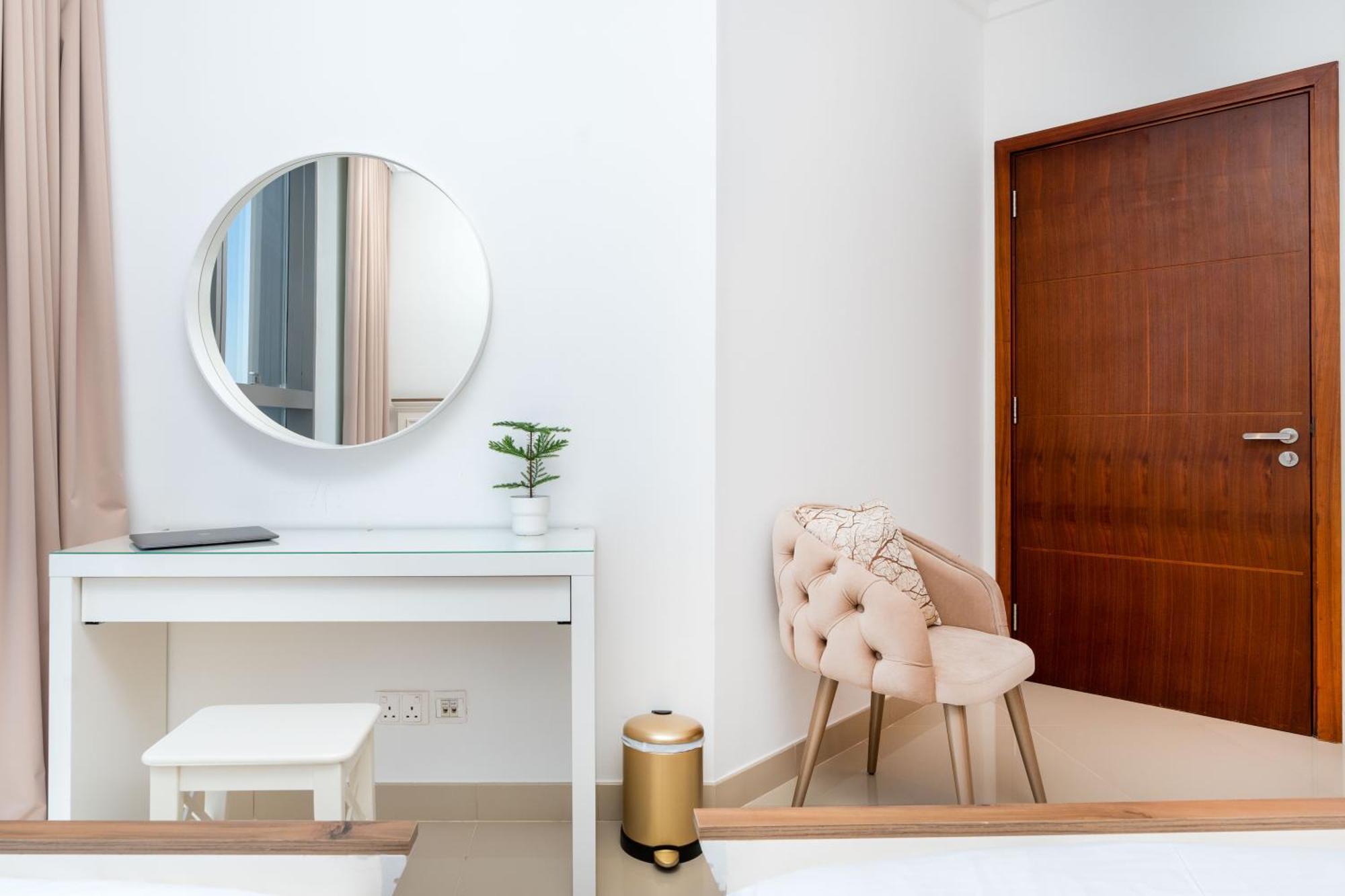 Lux Apt-Burj View Opp. Dxb Mall Dubai Ngoại thất bức ảnh