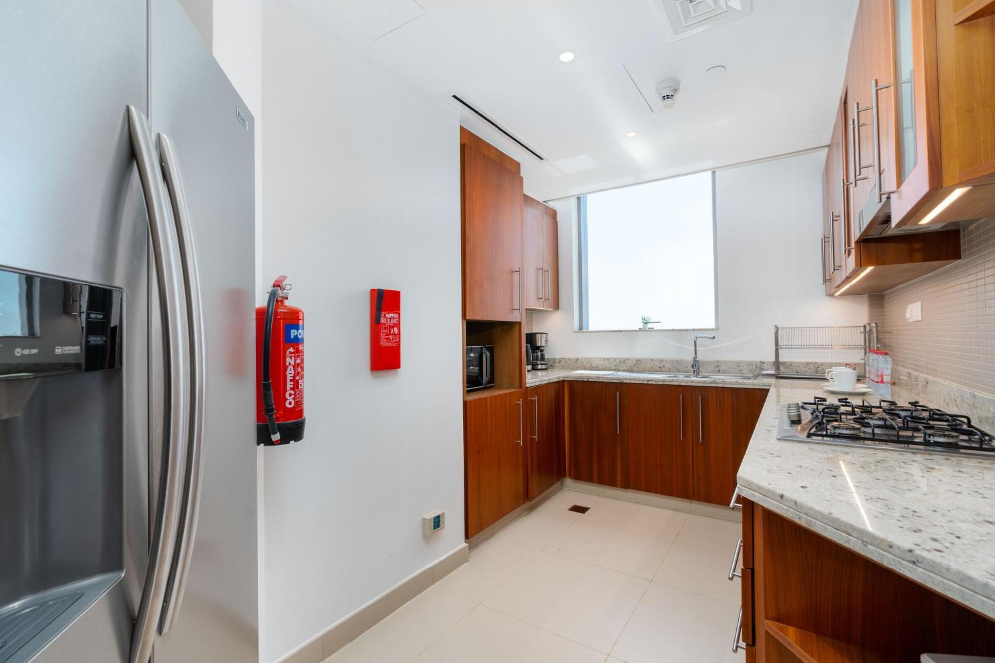 Lux Apt-Burj View Opp. Dxb Mall Dubai Ngoại thất bức ảnh