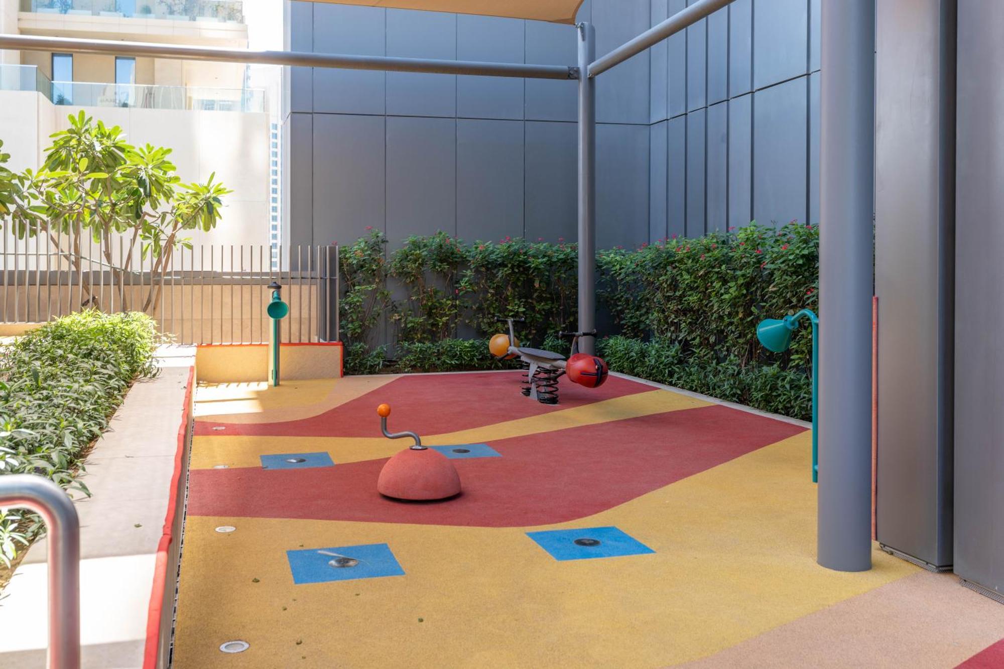 Lux Apt-Burj View Opp. Dxb Mall Dubai Ngoại thất bức ảnh