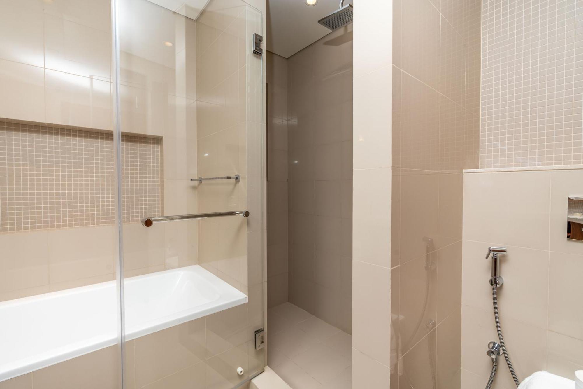 Lux Apt-Burj View Opp. Dxb Mall Dubai Ngoại thất bức ảnh