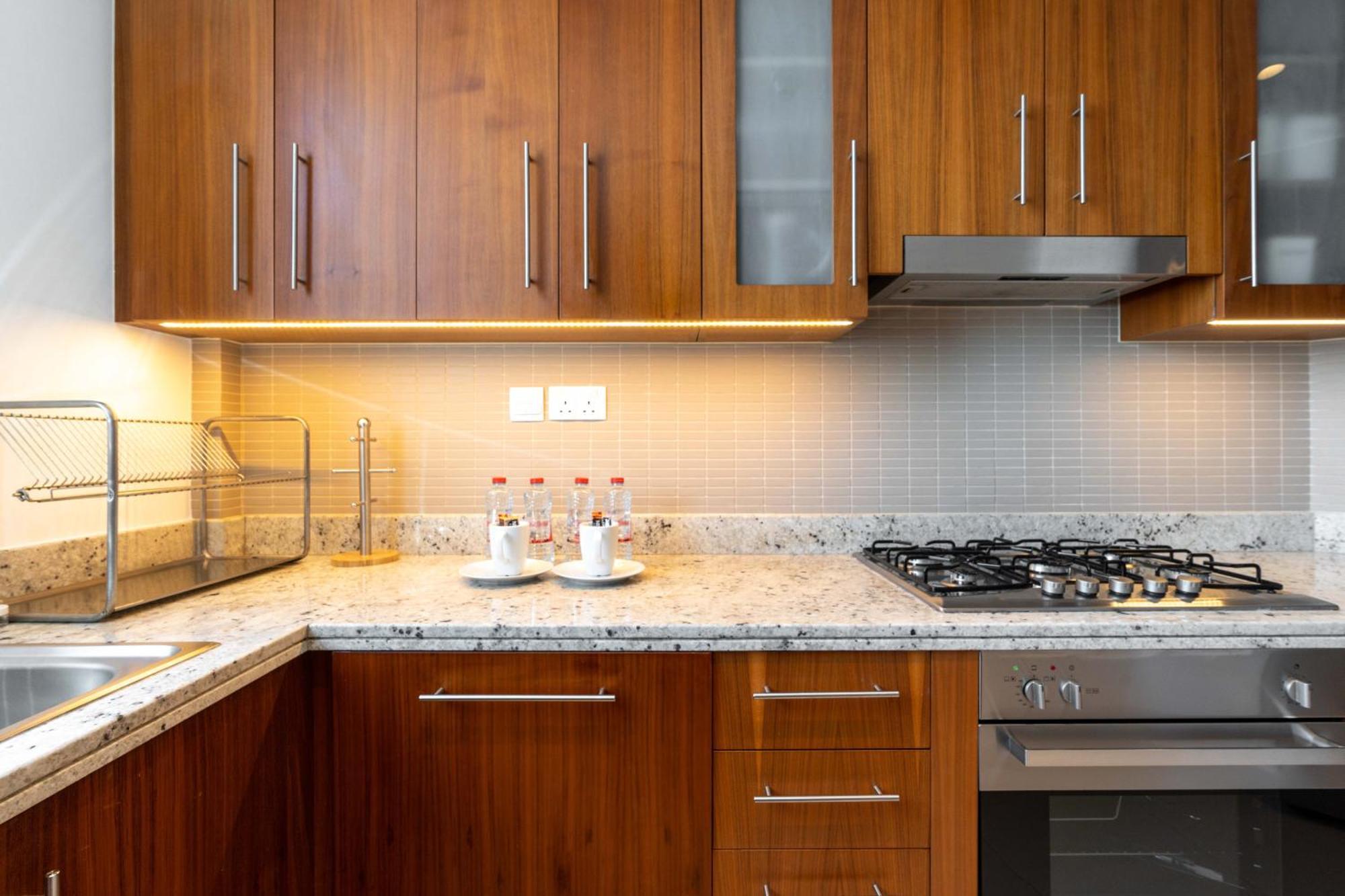 Lux Apt-Burj View Opp. Dxb Mall Dubai Ngoại thất bức ảnh