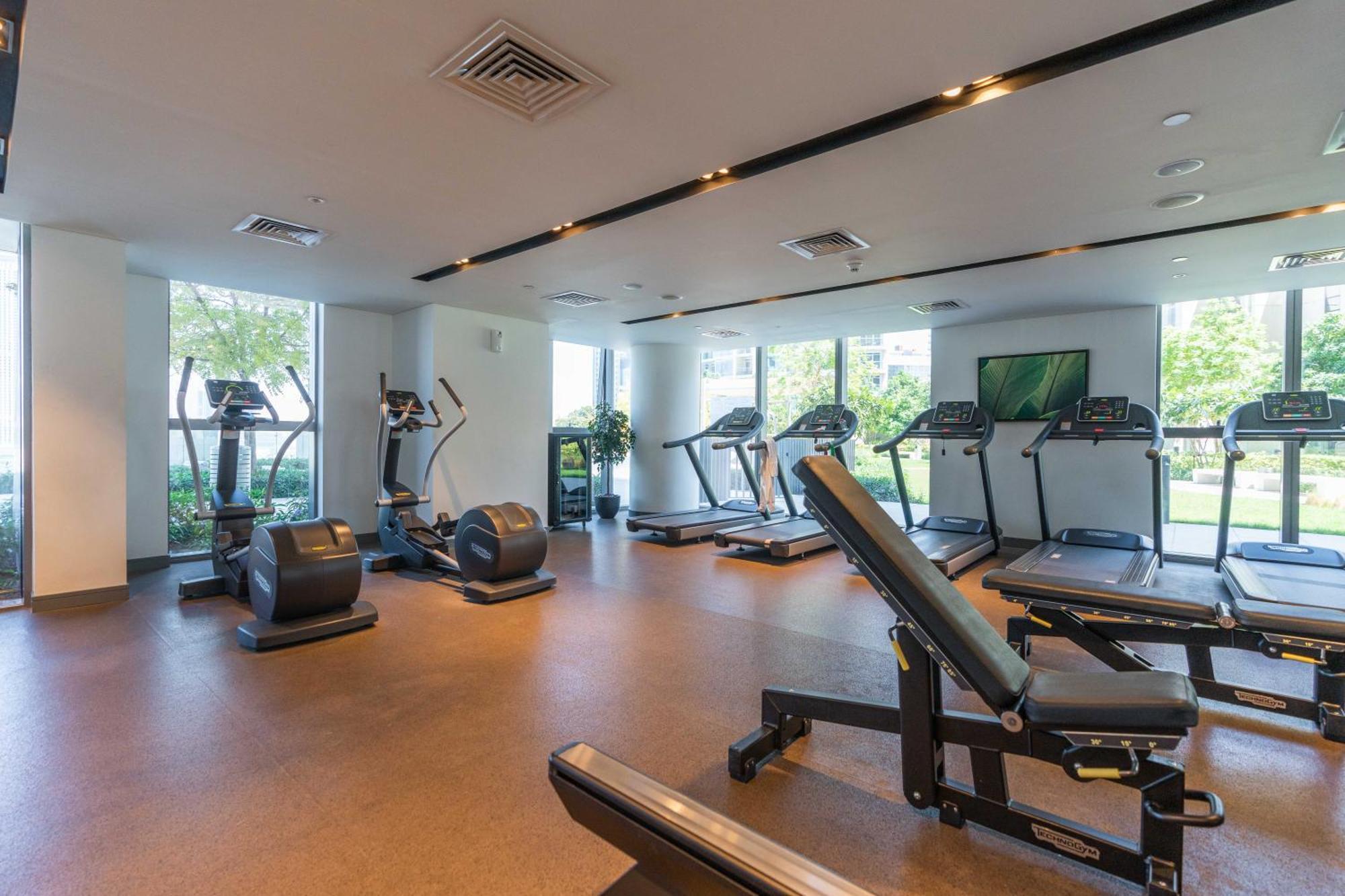 Lux Apt-Burj View Opp. Dxb Mall Dubai Ngoại thất bức ảnh