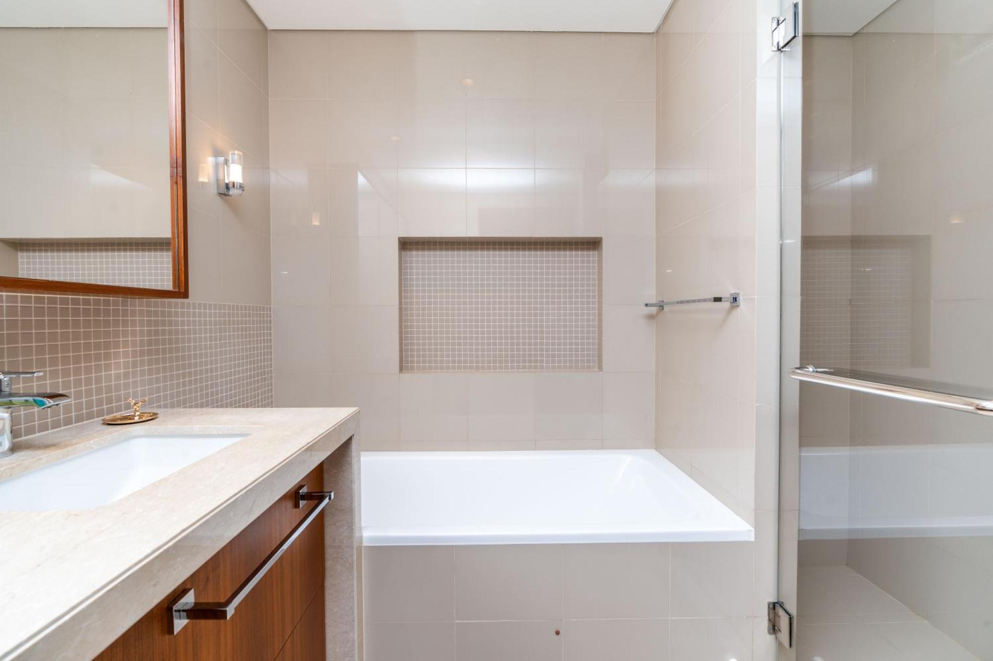 Lux Apt-Burj View Opp. Dxb Mall Dubai Ngoại thất bức ảnh