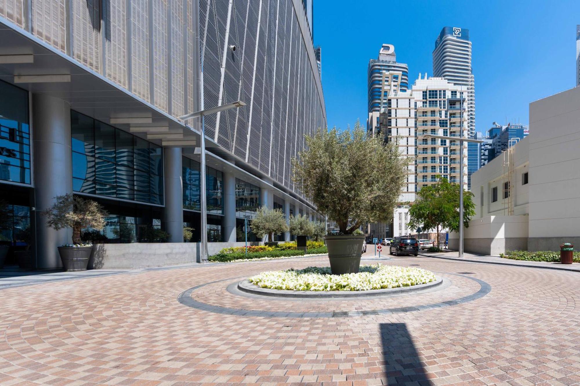 Lux Apt-Burj View Opp. Dxb Mall Dubai Ngoại thất bức ảnh