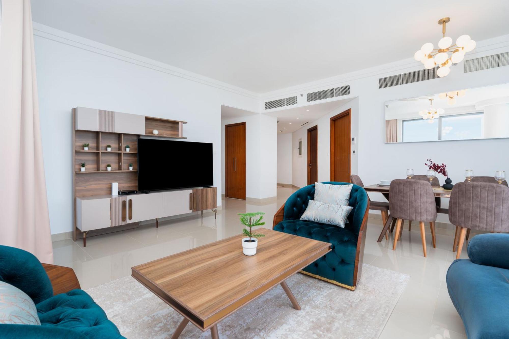 Lux Apt-Burj View Opp. Dxb Mall Dubai Ngoại thất bức ảnh